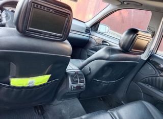 Mercedes-Benz E400 2003