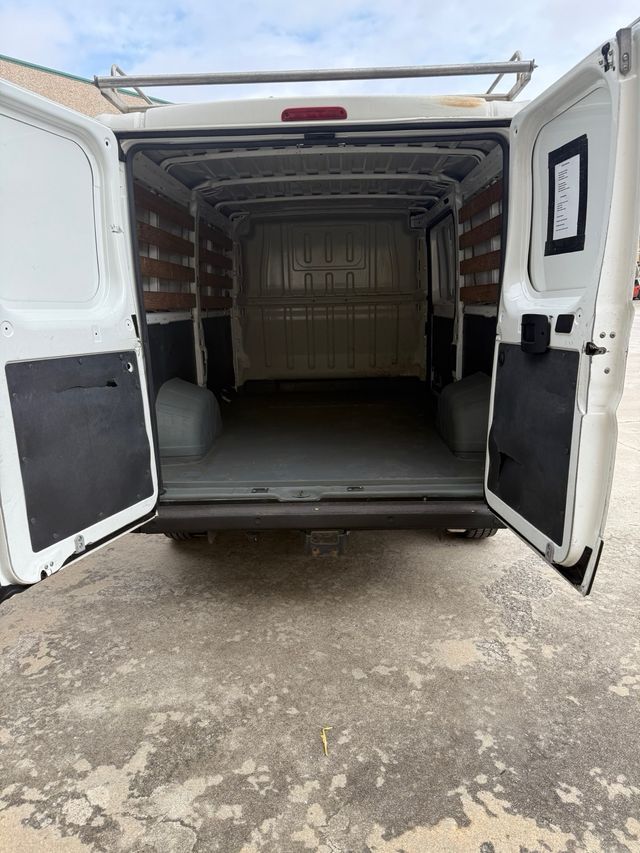 peugeot boxer 2021