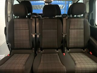 Mercedes-Benz Vito 2018