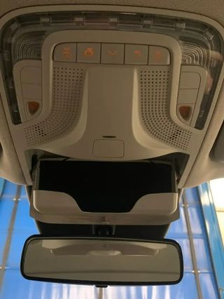 Mercedes-Benz Vito 2018