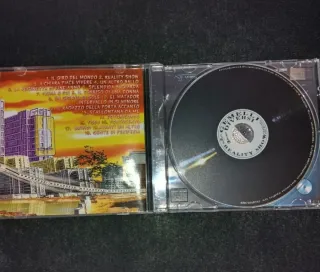 CD Gemelli Diversi Reality Show