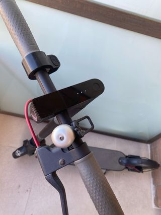 Patinete Eléctrico Xiaomi M365