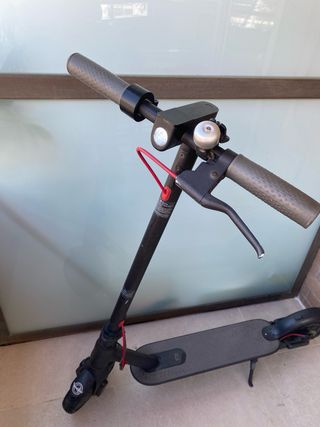 Patinete Eléctrico Xiaomi M365