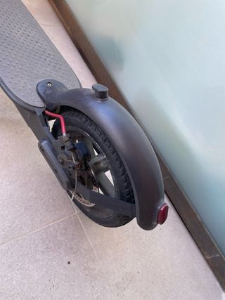 Patinete Eléctrico Xiaomi M365