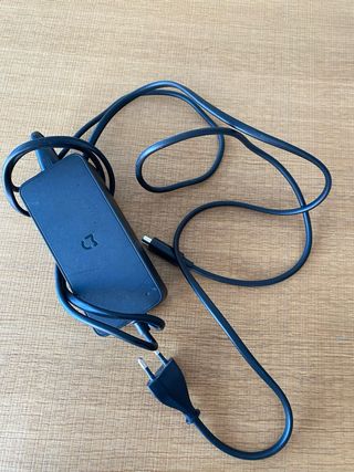 Patinete Eléctrico Xiaomi M365