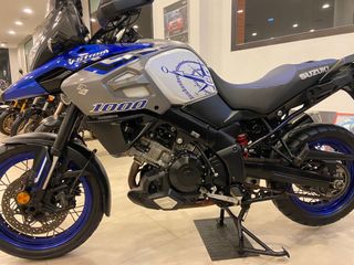 Suzuki V-Strom 1000 XT