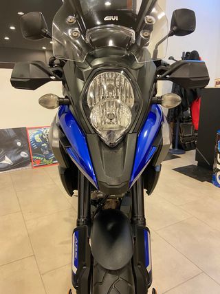Suzuki V-Strom 1000 XT