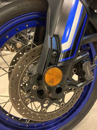 Suzuki V-Strom 1000 XT