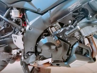 Suzuki V-Strom 1000 XT