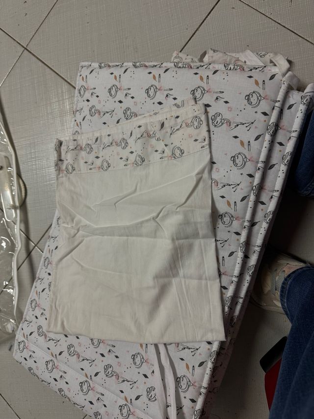 Juegosde sábanas para cuna 120