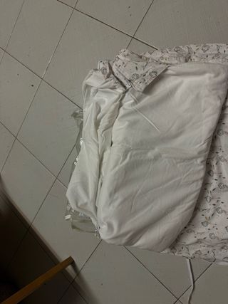 Juegosde sábanas para cuna 120