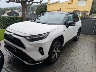 Toyota RAV4 2023