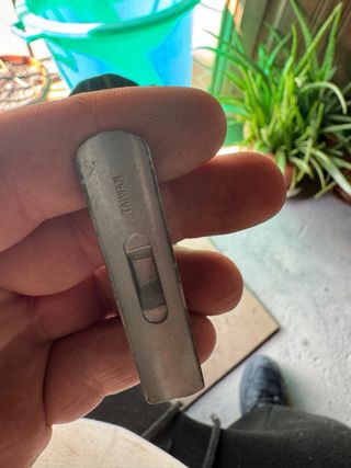 Carrete de pesca GLADIA 2500