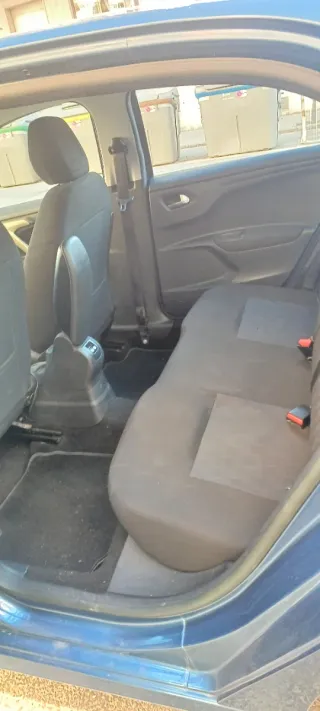 Citroen C-Élysée 2014