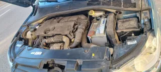 Citroen C-Élysée 2014