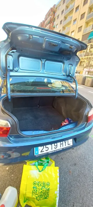 Citroen C-Élysée 2014