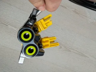 Freno Magura MT7 Pro HC Nuevo