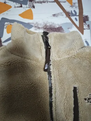 Polar The North Face