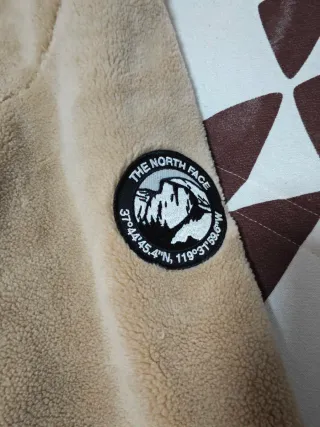Polar The North Face
