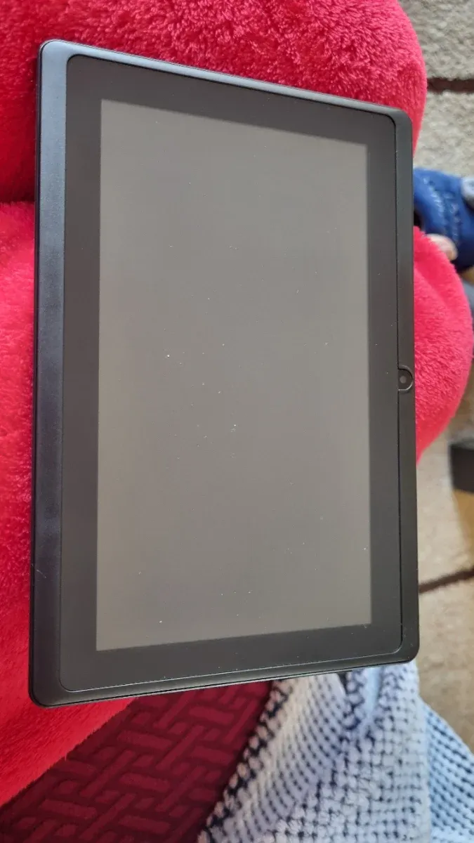 ATMPC IT-701A Mini Tablet Negra afbeelding 2