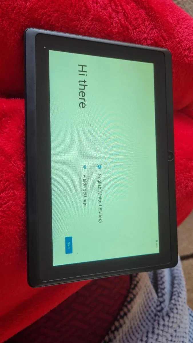 ATMPC IT-701A Mini Tablet Negra afbeelding 3