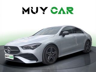 Mercedes-Benz CLA 200 120 kW (163 CV)