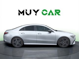 Mercedes-Benz CLA 200 120 kW (163 CV)