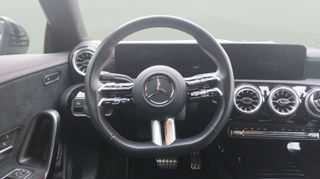 Mercedes-Benz CLA 200 120 kW (163 CV)