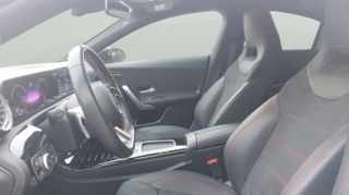 Mercedes-Benz CLA 200 120 kW (163 CV)