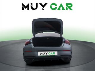 Mercedes-Benz CLA 200 120 kW (163 CV)