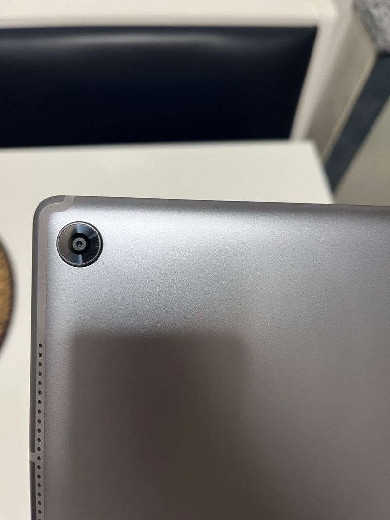 Tablet Huawei MediaPad M5 con funda afbeelding 5