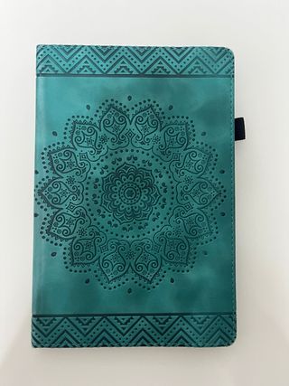 Tablet Huawei MediaPad M5 con funda