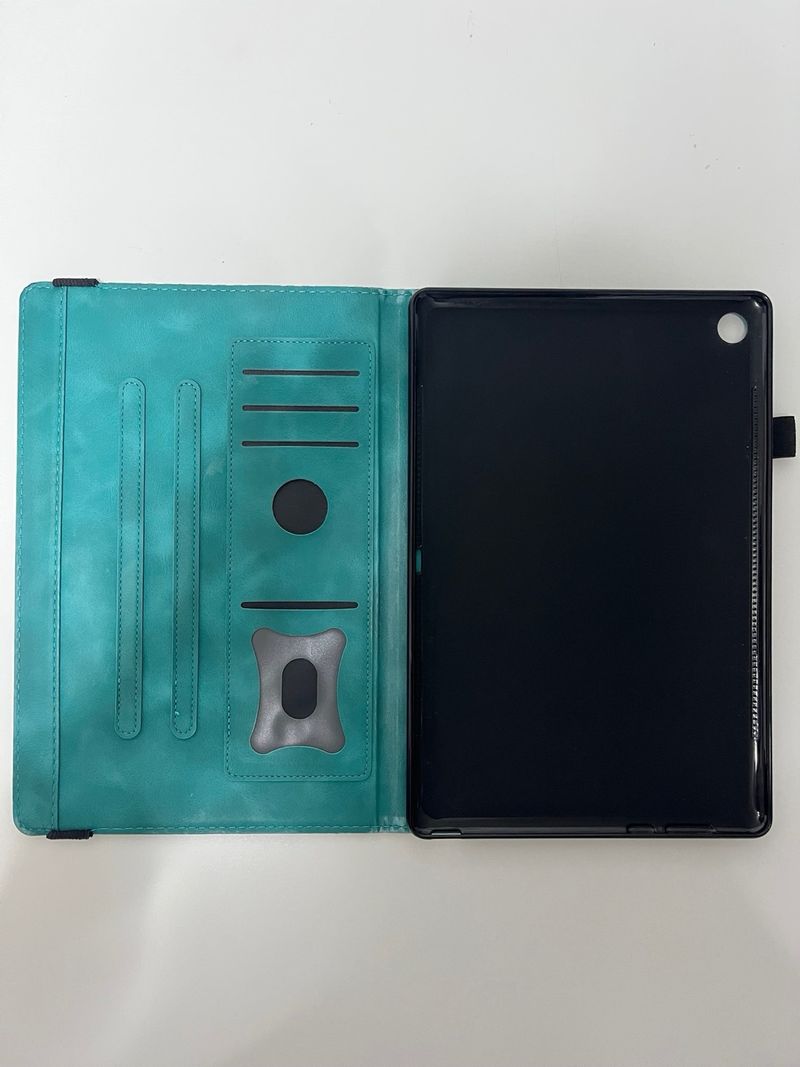 Tablet Huawei MediaPad M5 con funda afbeelding 9