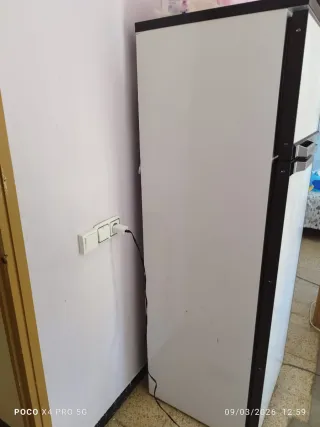 Frigorífico Philips Blanco