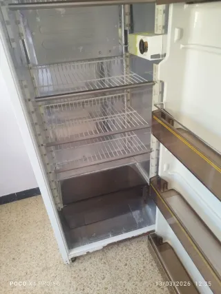 Frigorífico Philips Blanco