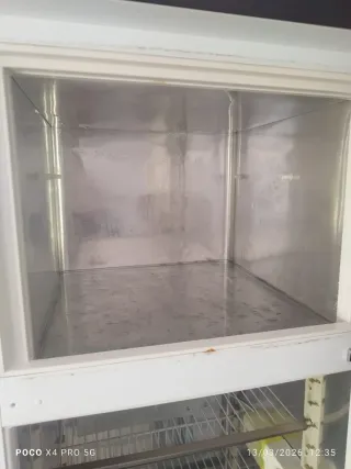 Frigorífico Philips Blanco