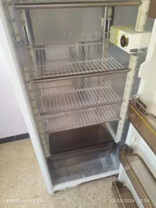 Frigorífico Philips Blanco