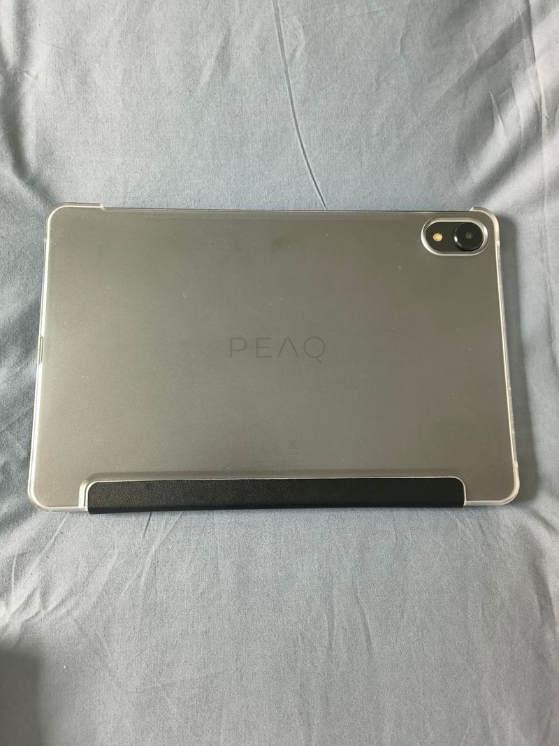 Tablet PEAQ 10.1" Negra. afbeelding 4