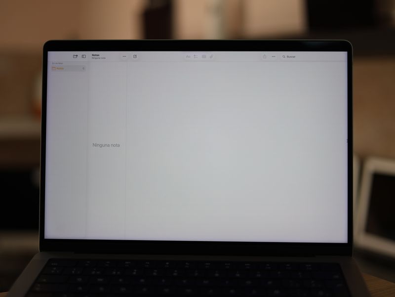MacBook Pro 14" M1 Pro 2021 afbeelding 3