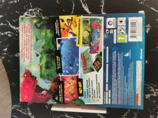 Rayman Origins Edizione Collezionisti XBOX 360