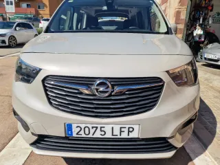 Opel Combo 2020