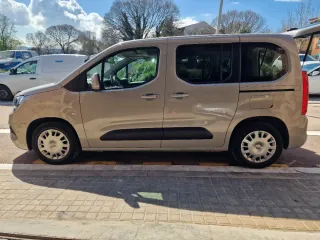 Opel Combo 2020