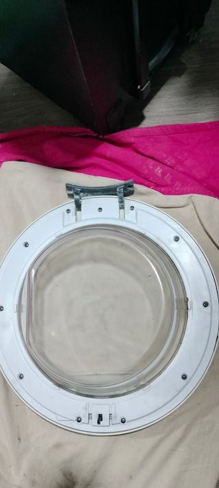 pieza Lavadora Teka 1200