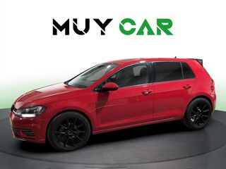 Volkswagen Golf Ready2Go 1.0 TSI 85 kW (115 CV)