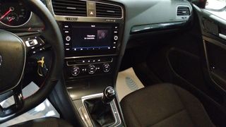 Volkswagen Golf Ready2Go 1.0 TSI 85 kW (115 CV)