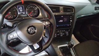 Volkswagen Golf Ready2Go 1.0 TSI 85 kW (115 CV)