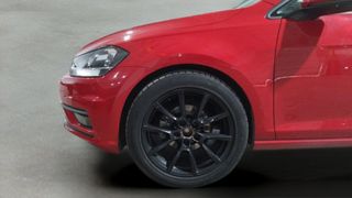 Volkswagen Golf Ready2Go 1.0 TSI 85 kW (115 CV)