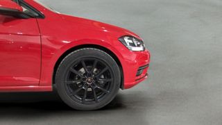 Volkswagen Golf Ready2Go 1.0 TSI 85 kW (115 CV)