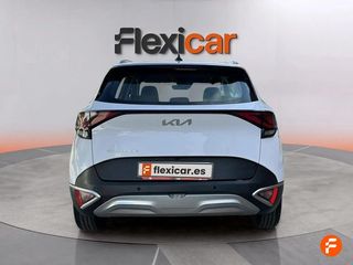 Kia Sportage 1.6 T-GDi MHEV 118kW Business 4x2 DCT