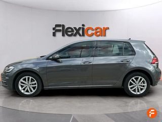 Volkswagen Golf Life 2.0 TDI 85kW (115CV) DSG